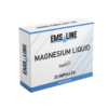 Magnesium liquid ems training abnehmen muskelaufbau rückenschmerzen lindern